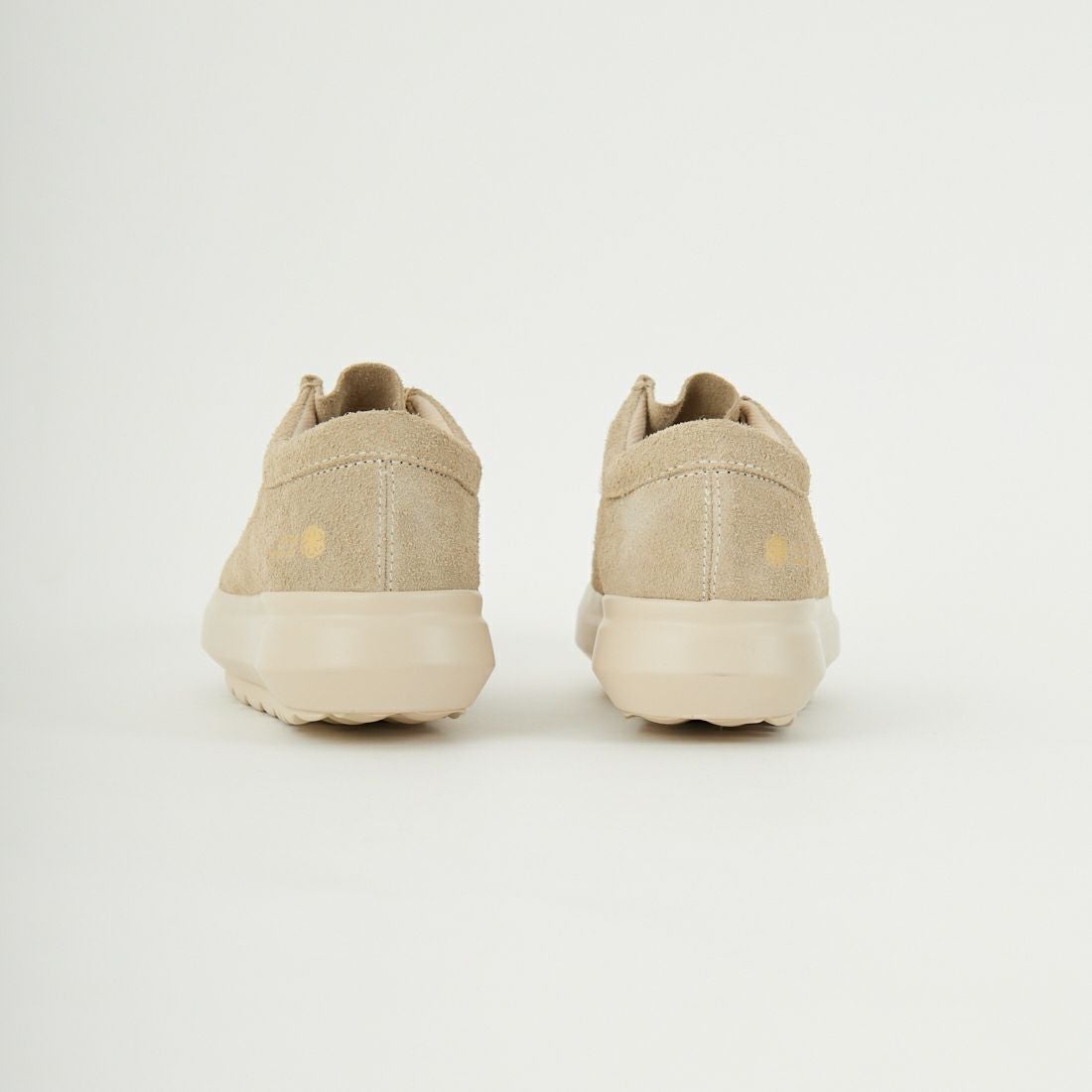 wander .etc [ワンダー] FD/08 モカシンシューズ [WNDFD08] 11 KHAKI