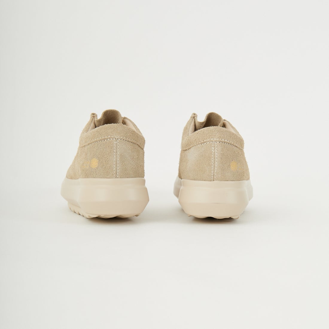 wander .etc [ワンダー] FD/08 モカシンシューズ [WNDFD08] 11 KHAKI