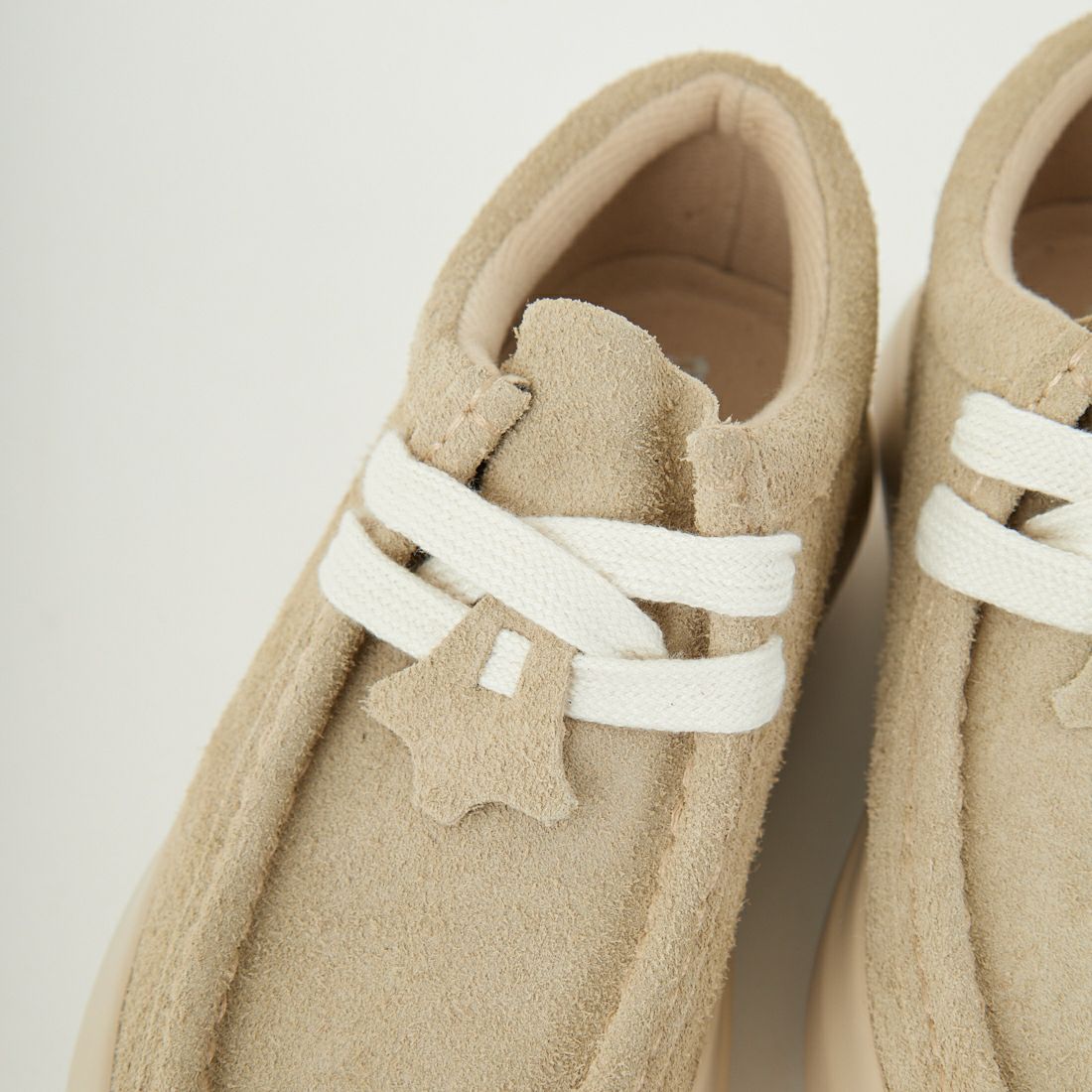 wander .etc [ワンダー] FD/08 モカシンシューズ [WNDFD08] 11 KHAKI