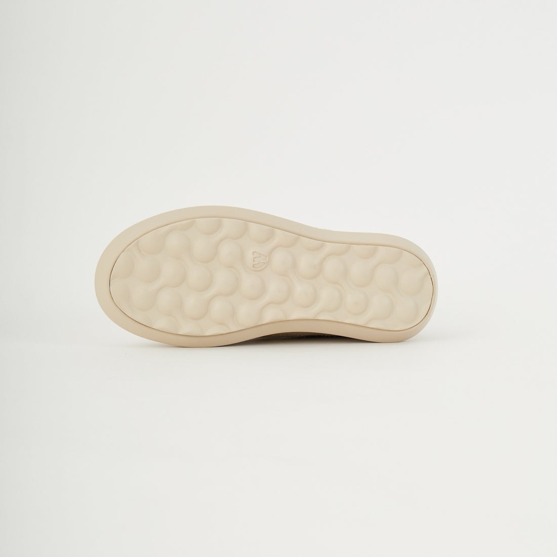 wander .etc [ワンダー] FD/08 モカシンシューズ [WNDFD08] 11 KHAKI