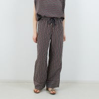 BROWN&&モデル身長：160cm 着用サイズ：F&&