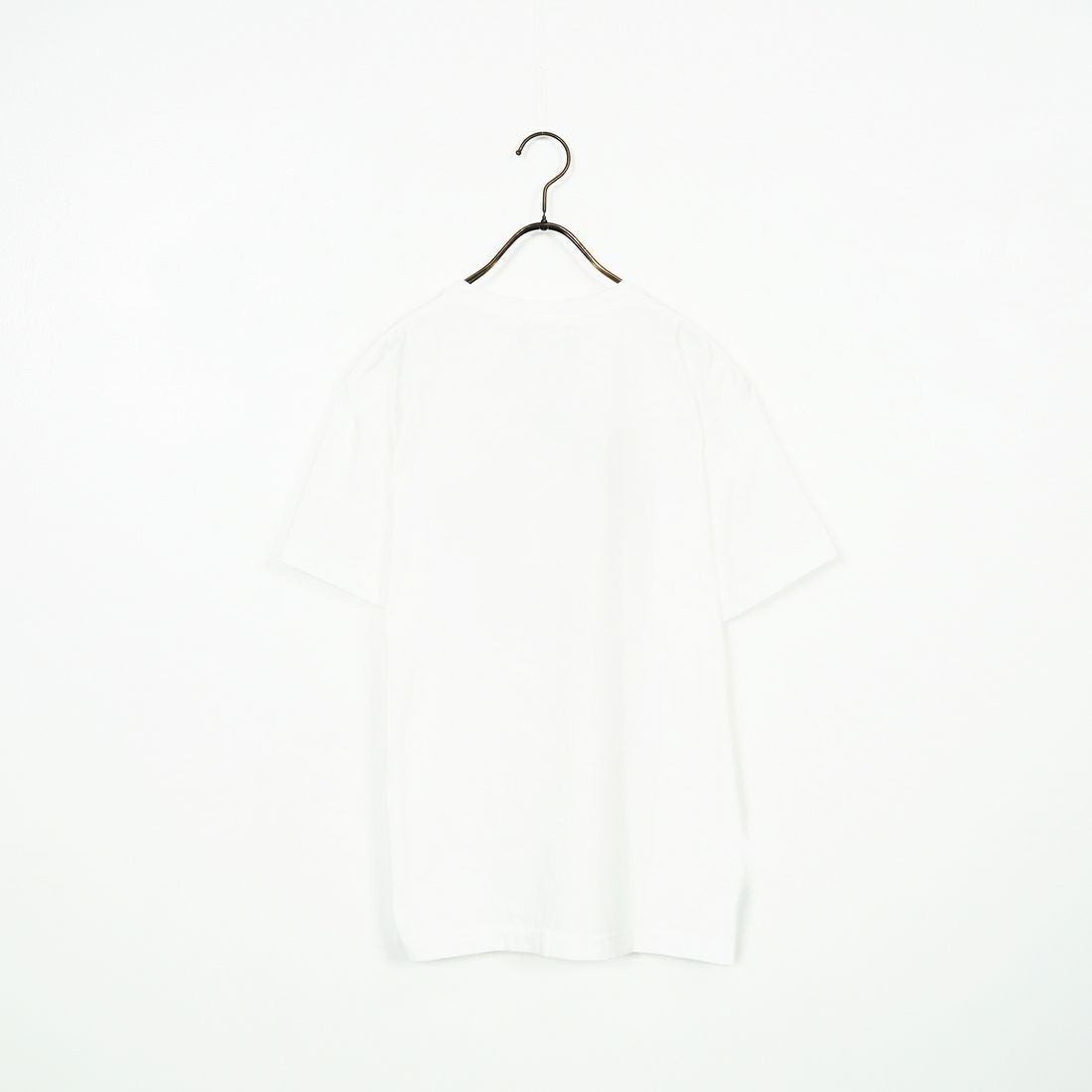 WORN FREE [ウォーン フリー] ブロンディTシャツ LAMF [WFR-VTG-000020] 01 WHITE