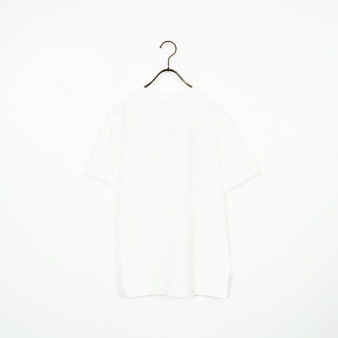 WORN FREE [ウォーン フリー] ブロンディTシャツ LAMF [WFR-VTG-000020] 01 WHITE