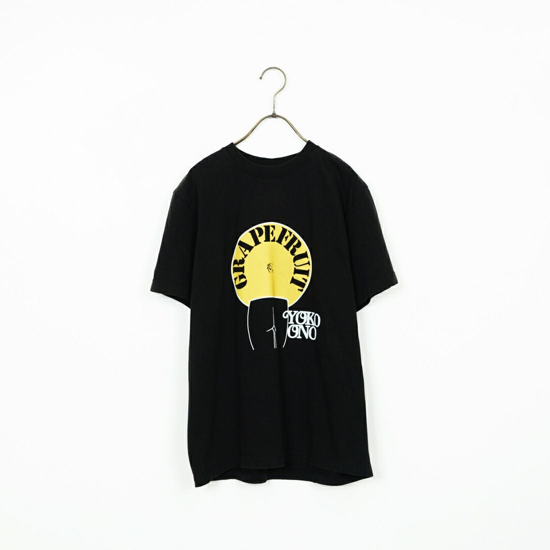 WORN FREE [ウォーン フリー] ジョン・レノン Tシャツ GRAPEFRUIT [WFR