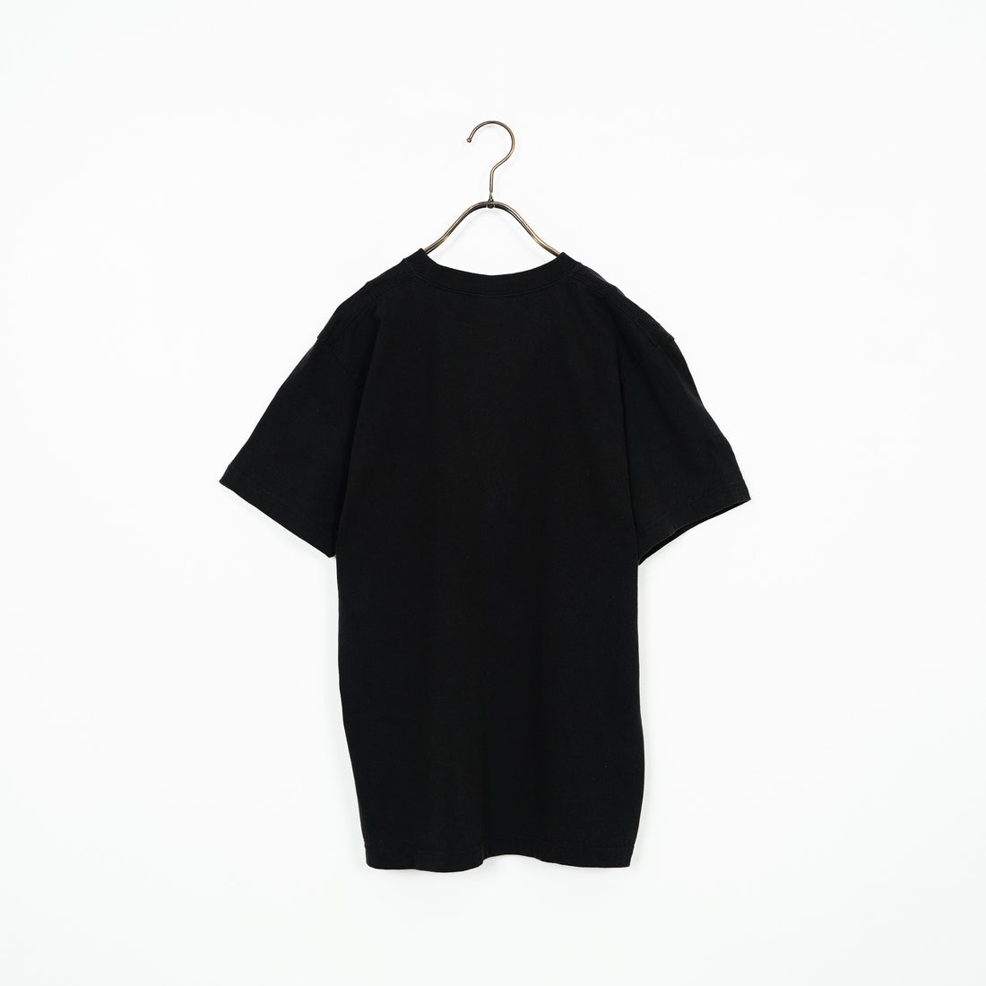 WORN FREE [ウォーン フリー] ジョン・レノン Tシャツ GRAPEFRUIT [WFR-VTG-000005] 09 BLACK