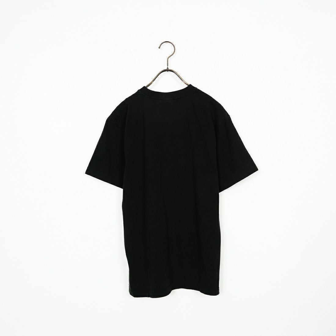 WORN FREE [ウォーン フリー] ヨーコ・オノ Tシャツ IMAGINE [WFR-VTG-000010] 09 BLACK