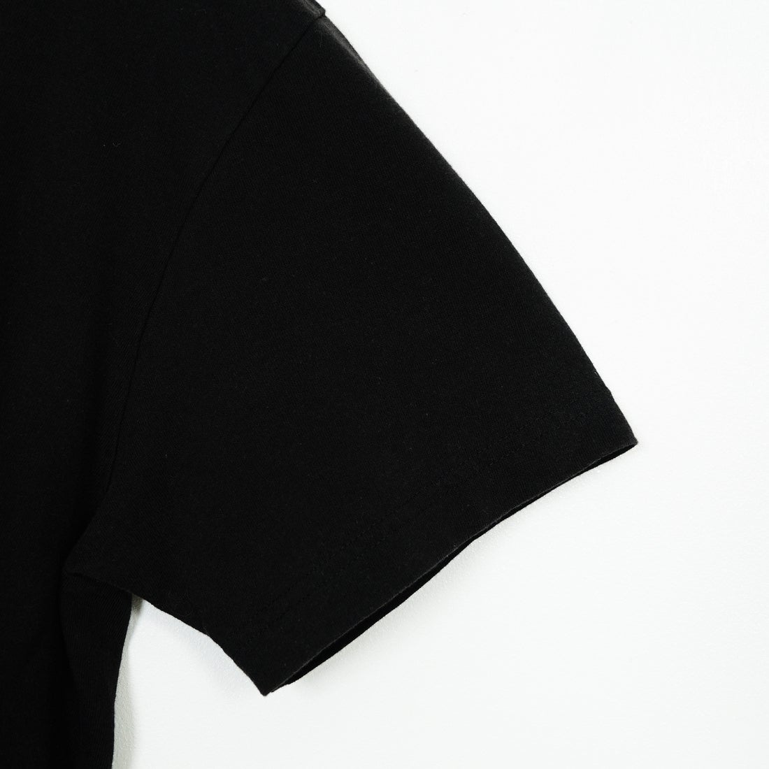 WORN FREE [ウォーン フリー] ヨーコ・オノ Tシャツ IMAGINE [WFR-VTG-000010] 09 BLACK