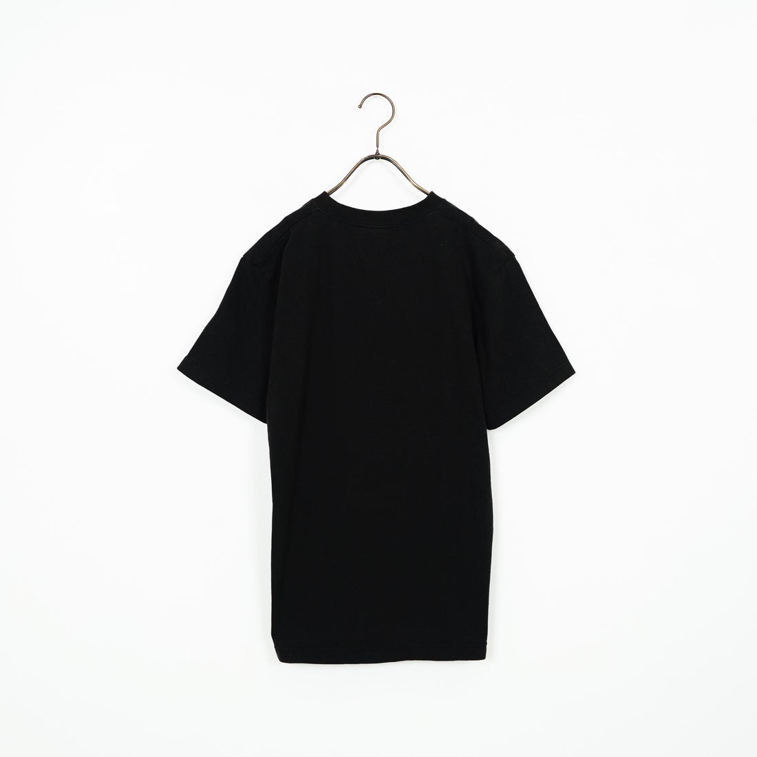 WORN FREE [ウォーン フリー] ヨーコ・オノ Tシャツ VOULEZ-VOUS [WFR-VTG-000011] 09 BLACK