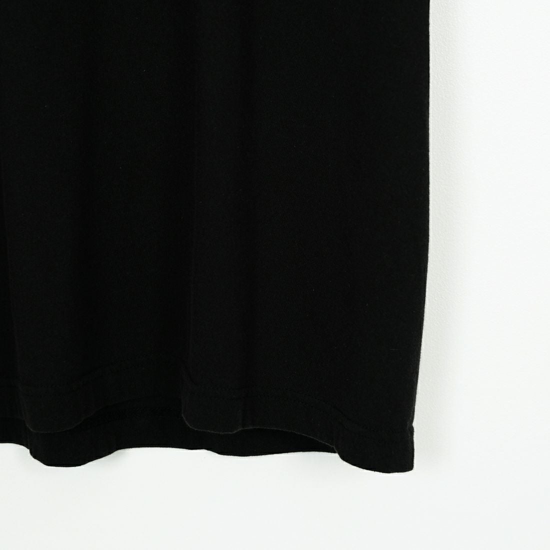 WORN FREE [ウォーン フリー] ヨーコ・オノ Tシャツ VOULEZ-VOUS [WFR-VTG-000011] 09 BLACK