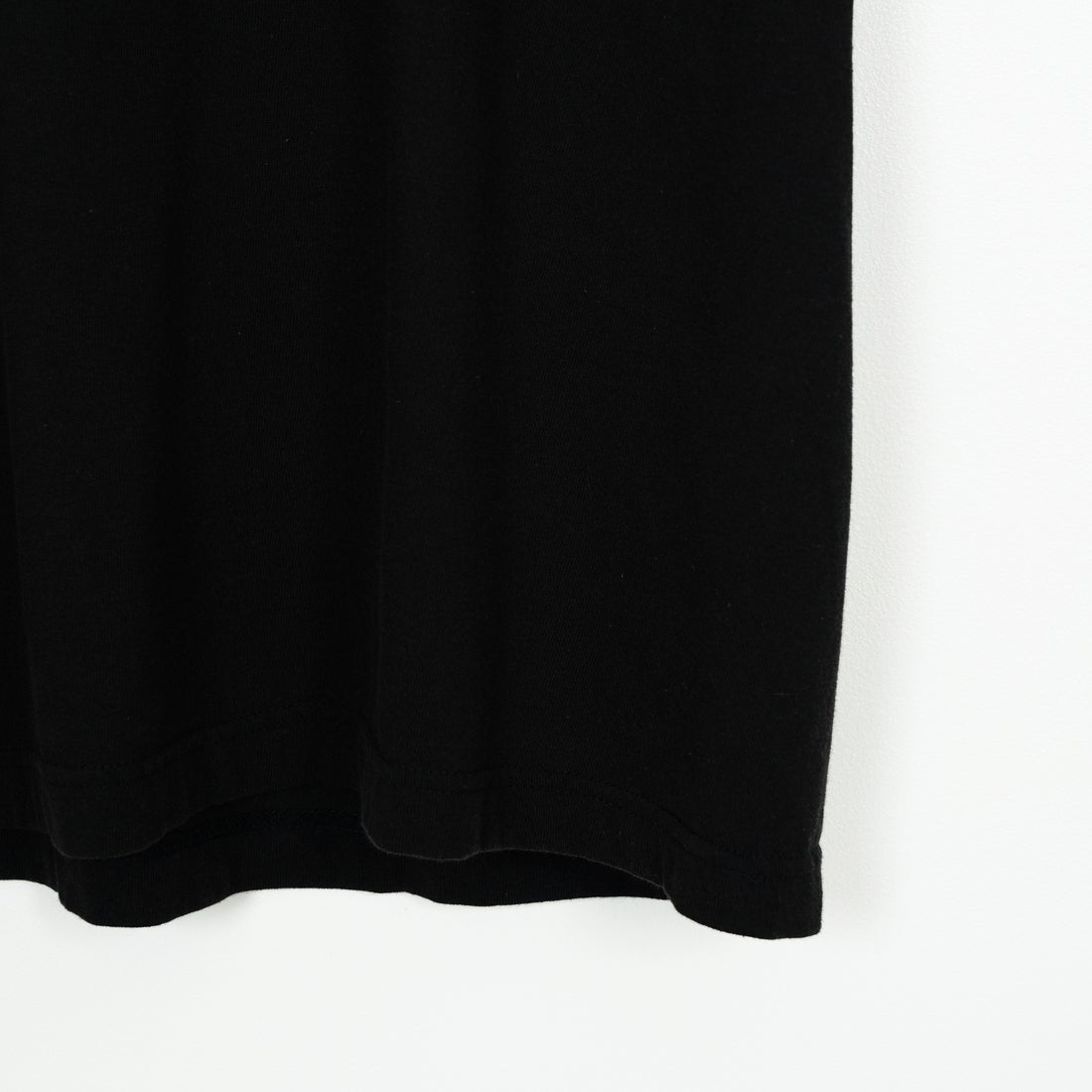 WORN FREE [ウォーン フリー] ヨーコ・オノ Tシャツ VOULEZ-VOUS [WFR-VTG-000011] 09 BLACK