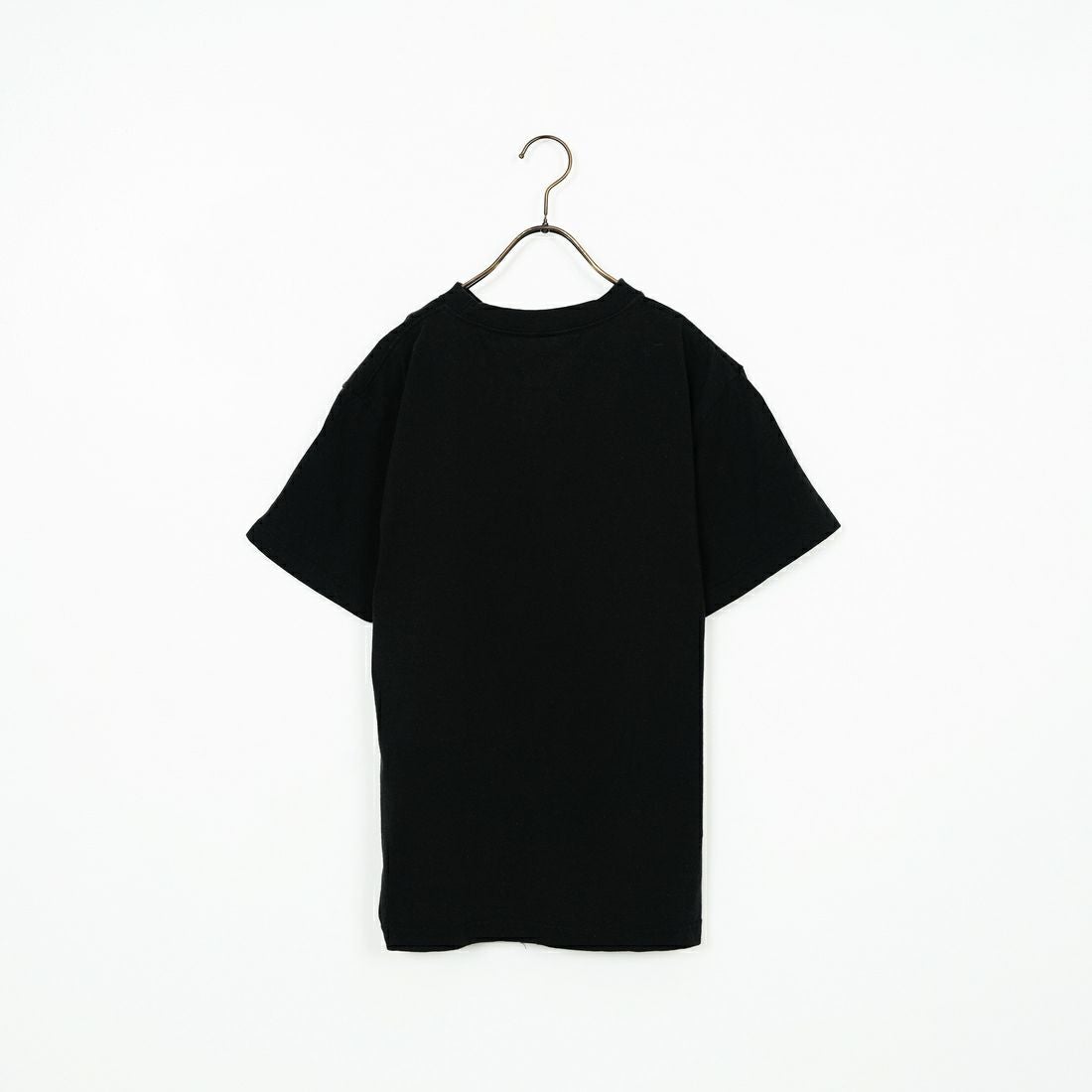 WORN FREE [ウォーン フリー] ブロンディTシャツ NO PICTURES [WFR-VTG-000013] 09 BLACK
