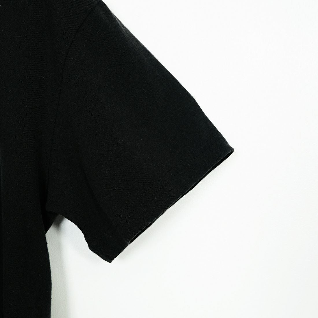 WORN FREE [ウォーン フリー] ブロンディTシャツ NO PICTURES [WFR-VTG-000013] 09 BLACK