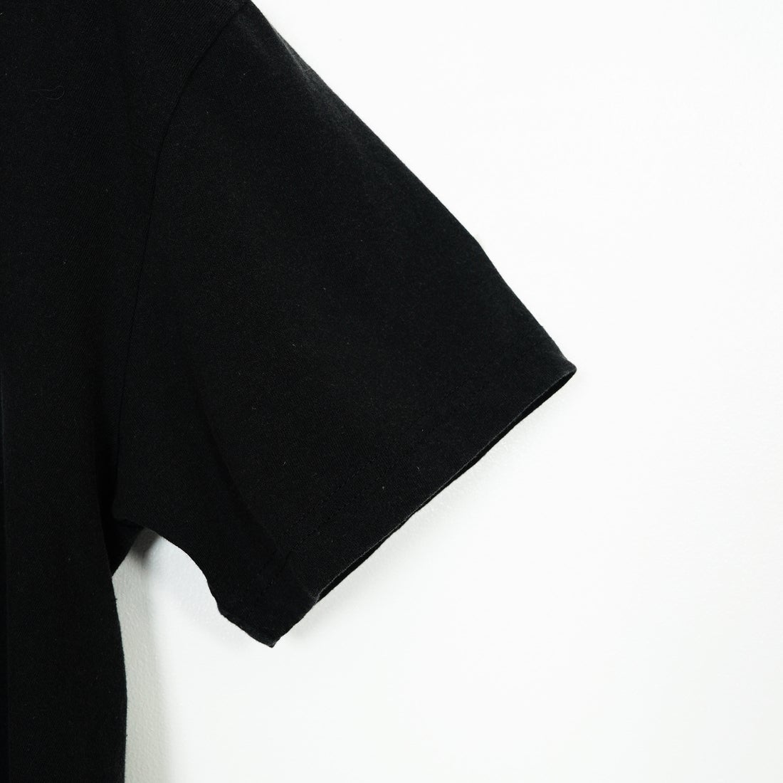 WORN FREE [ウォーン フリー] ブロンディTシャツ NO PICTURES [WFR-VTG-000013] 09 BLACK