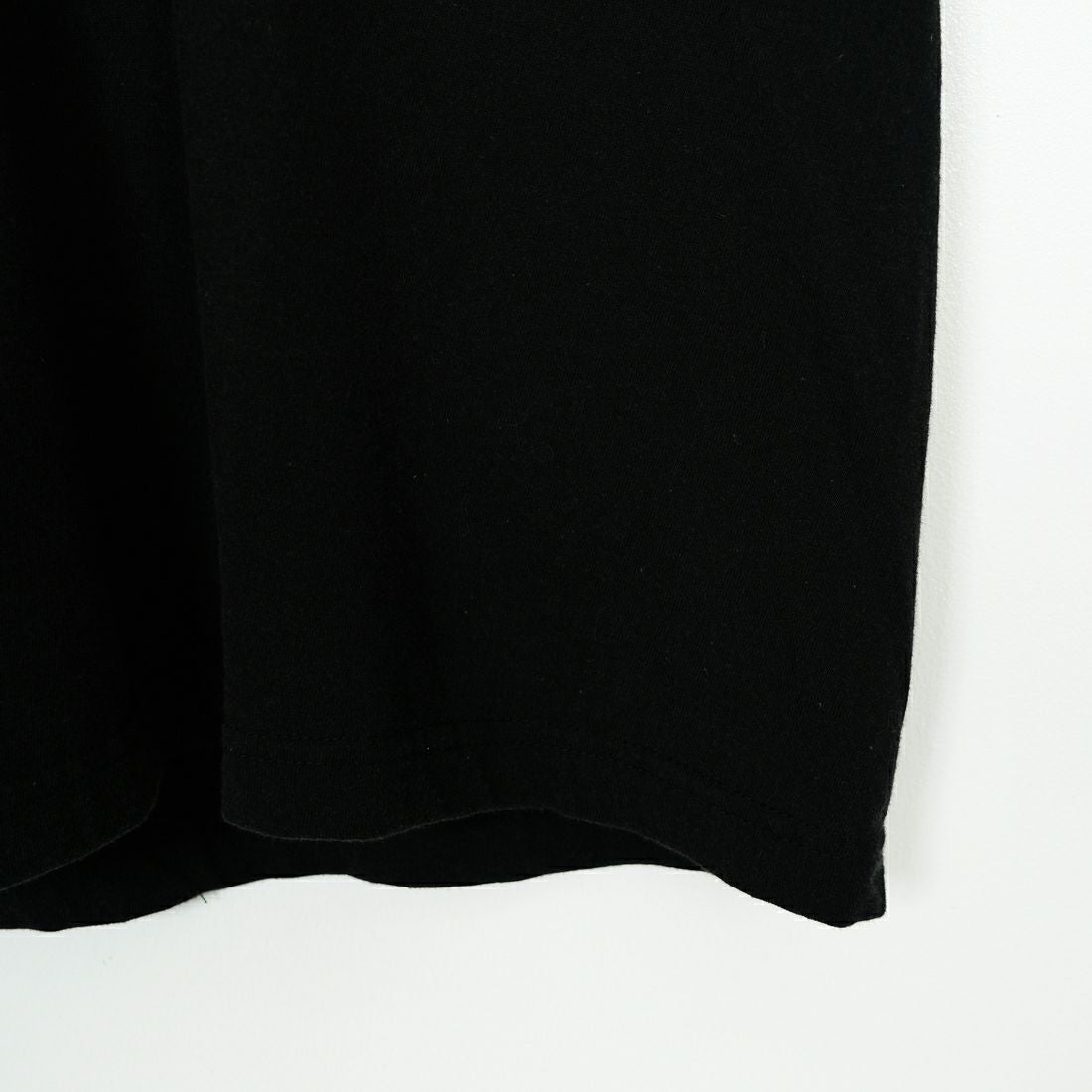 WORN FREE [ウォーン フリー] ブロンディTシャツ NO PICTURES [WFR-VTG-000013] 09 BLACK