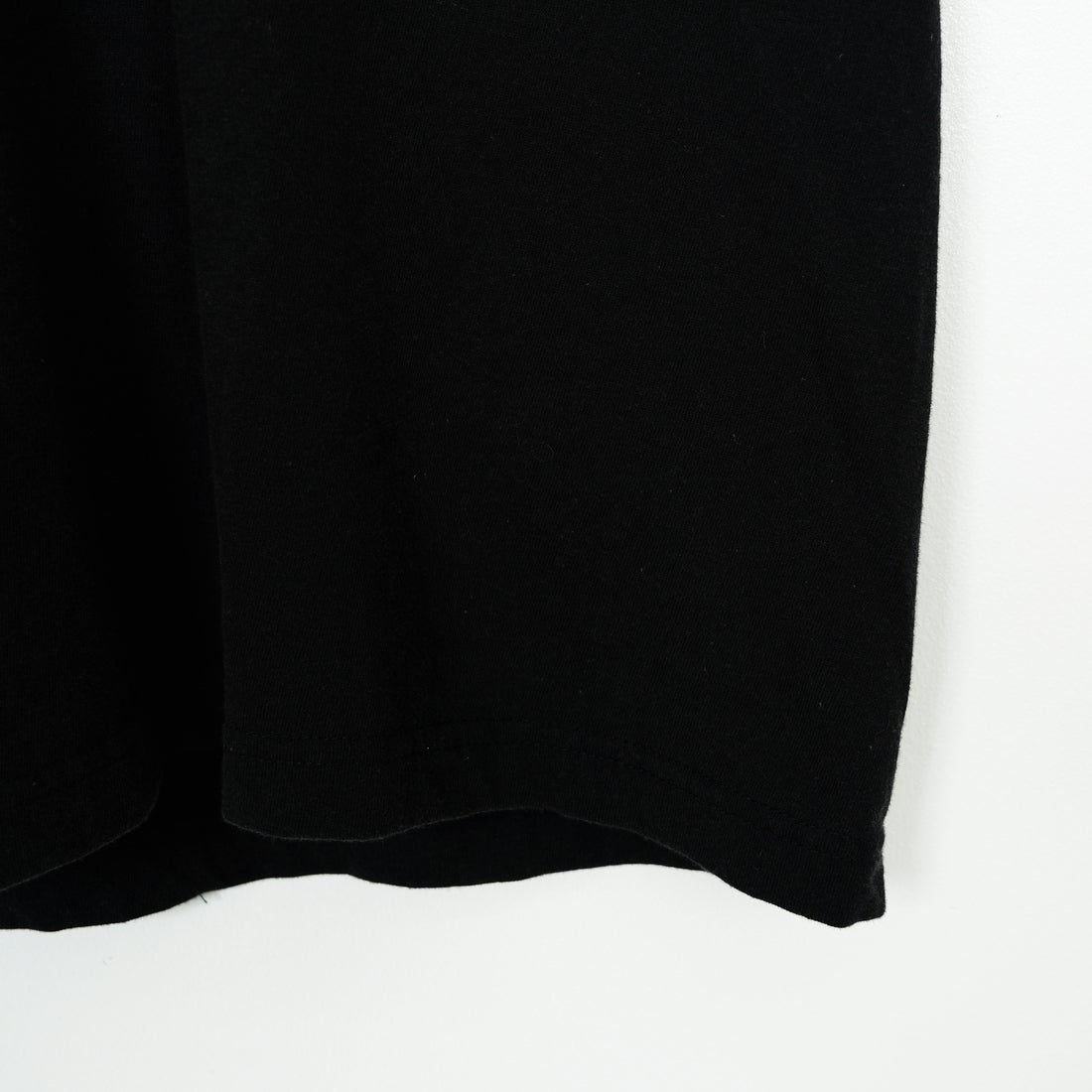 WORN FREE [ウォーン フリー] ブロンディTシャツ NO PICTURES [WFR-VTG-000013] 09 BLACK