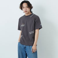 02 CHAﾃｶﾞｷ&&モデル身長：179cm 着用サイズ：M&&