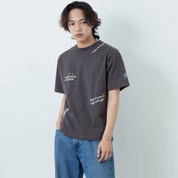 02 CHAﾃｶﾞｷ&&モデル身長：179cm 着用サイズ：M&&