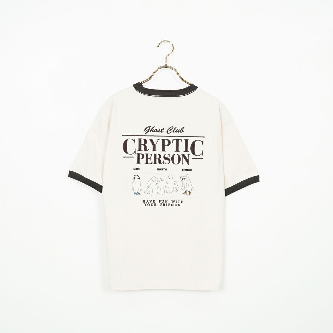 82 CHｺﾞｰｽﾄ