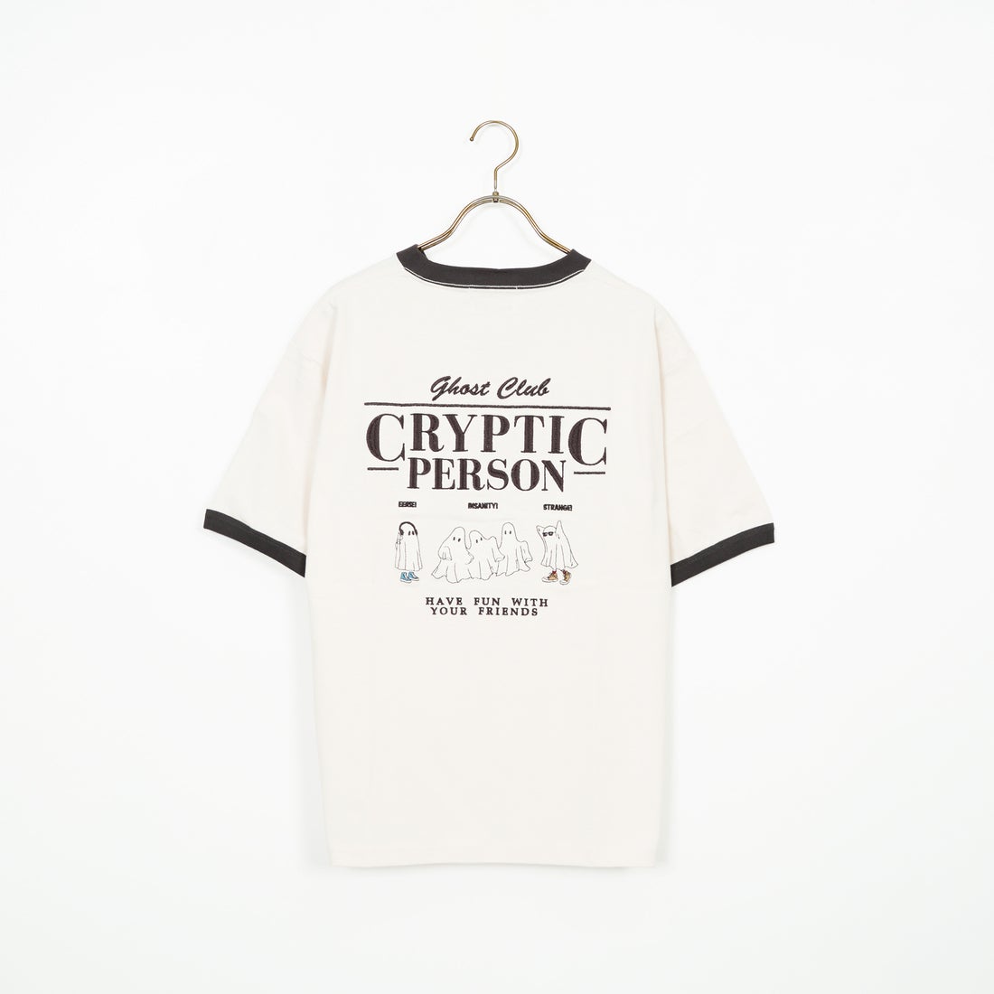 82 CHｺﾞｰｽﾄ