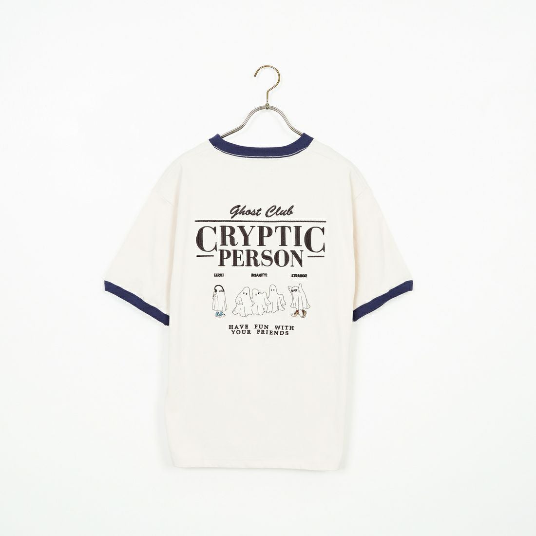 81 NVｺﾞｰｽﾄ