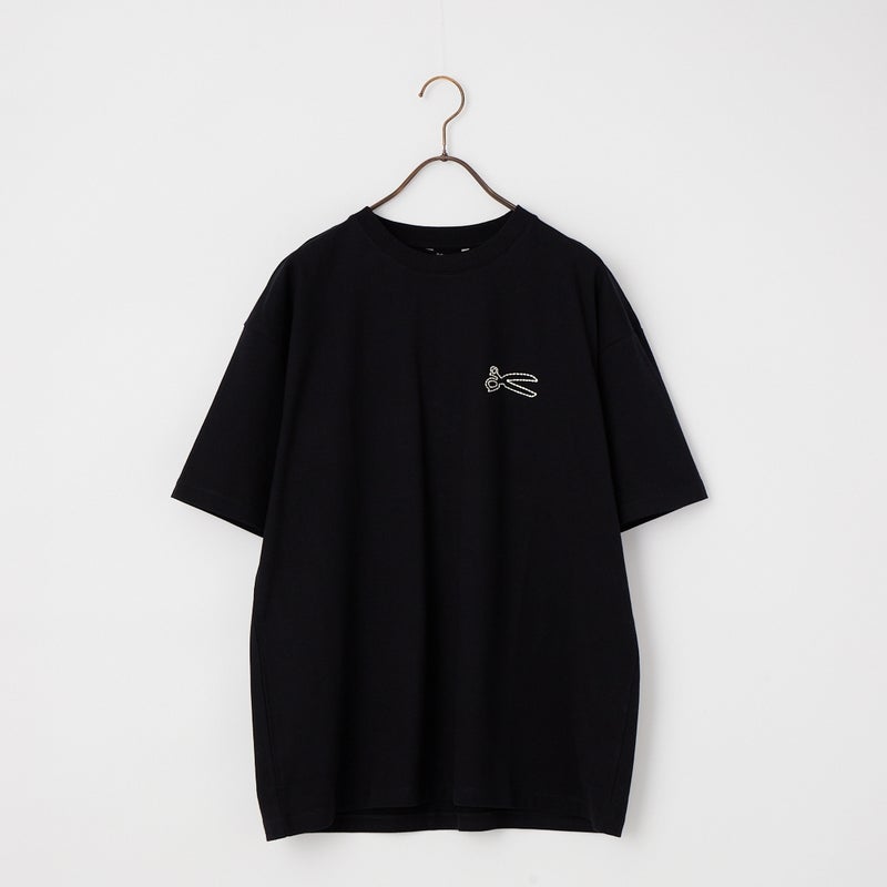 DENHAM [デンハム] 7ポケットTシャツ [7-POCKET-SS-TEE]｜ジーンズ 
