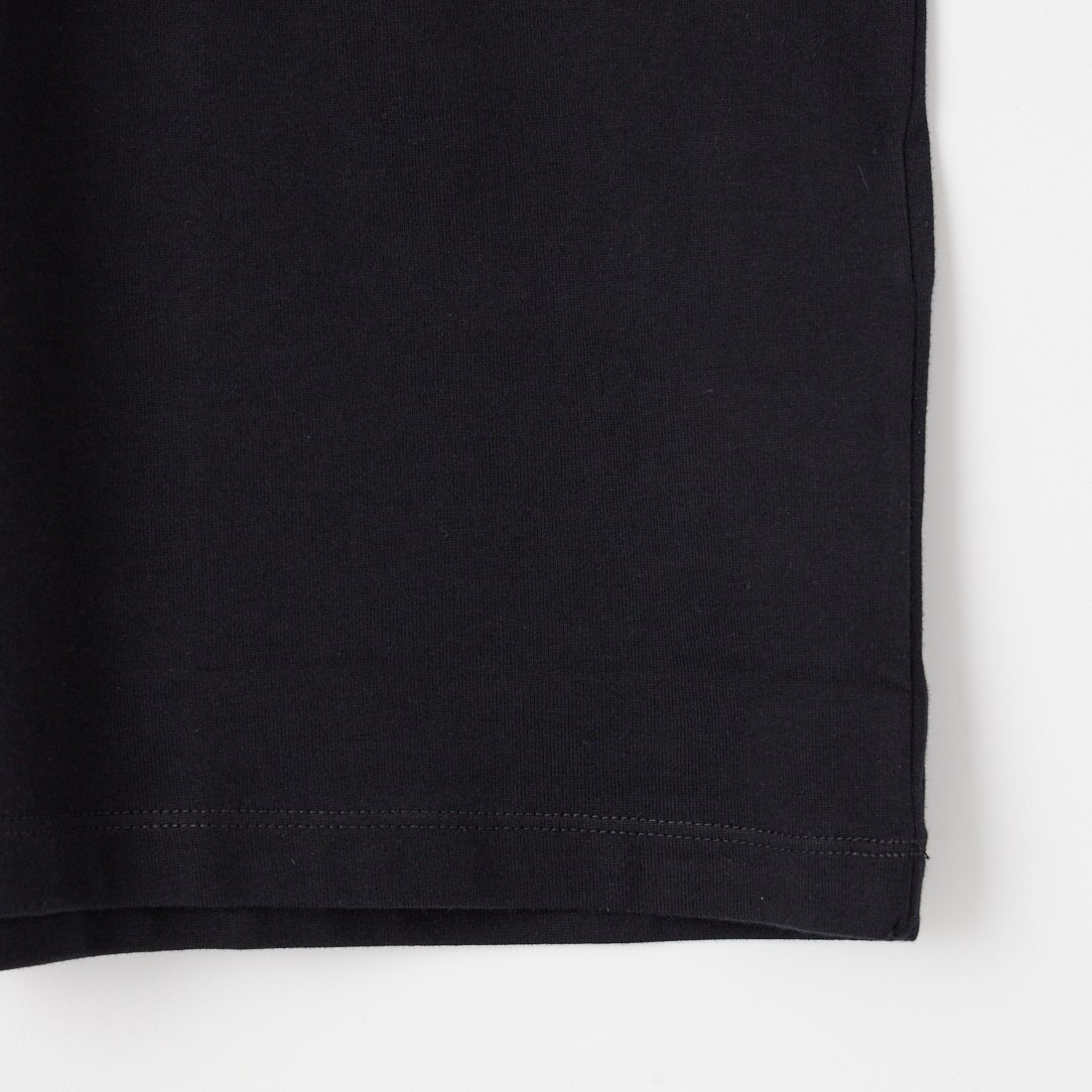 DENHAM [デンハム] ショートスリーブ Tシャツ [CHAIN-TEE] BLACK