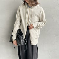 OATMEAL&&モデル身長：158cm 着用サイズ：38&&