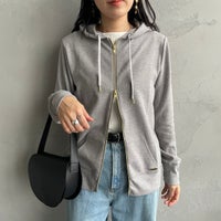 GRAY&&モデル身長：160cm 着用サイズ：38&&