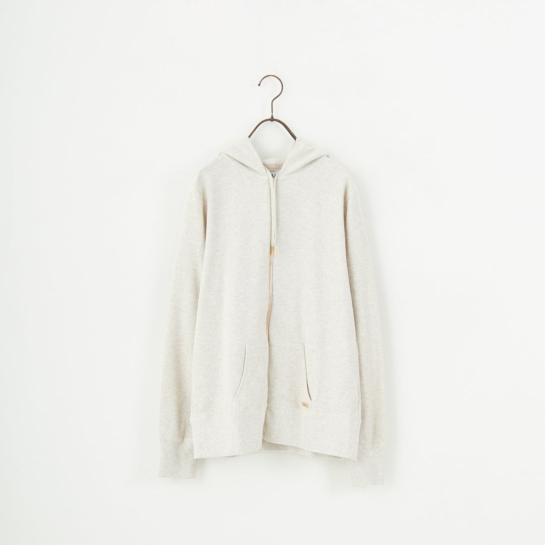 MICA&DEAL [マイカアンドディール] サーフパーカー [0125109054] OATMEAL