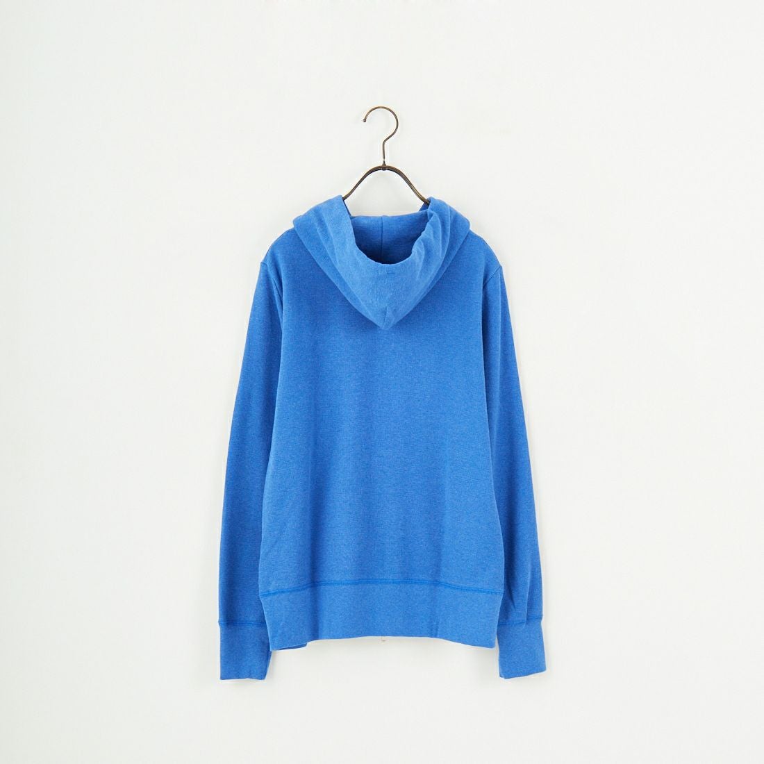 MICA&DEAL [マイカアンドディール] サーフパーカー [0125109054] BLUE