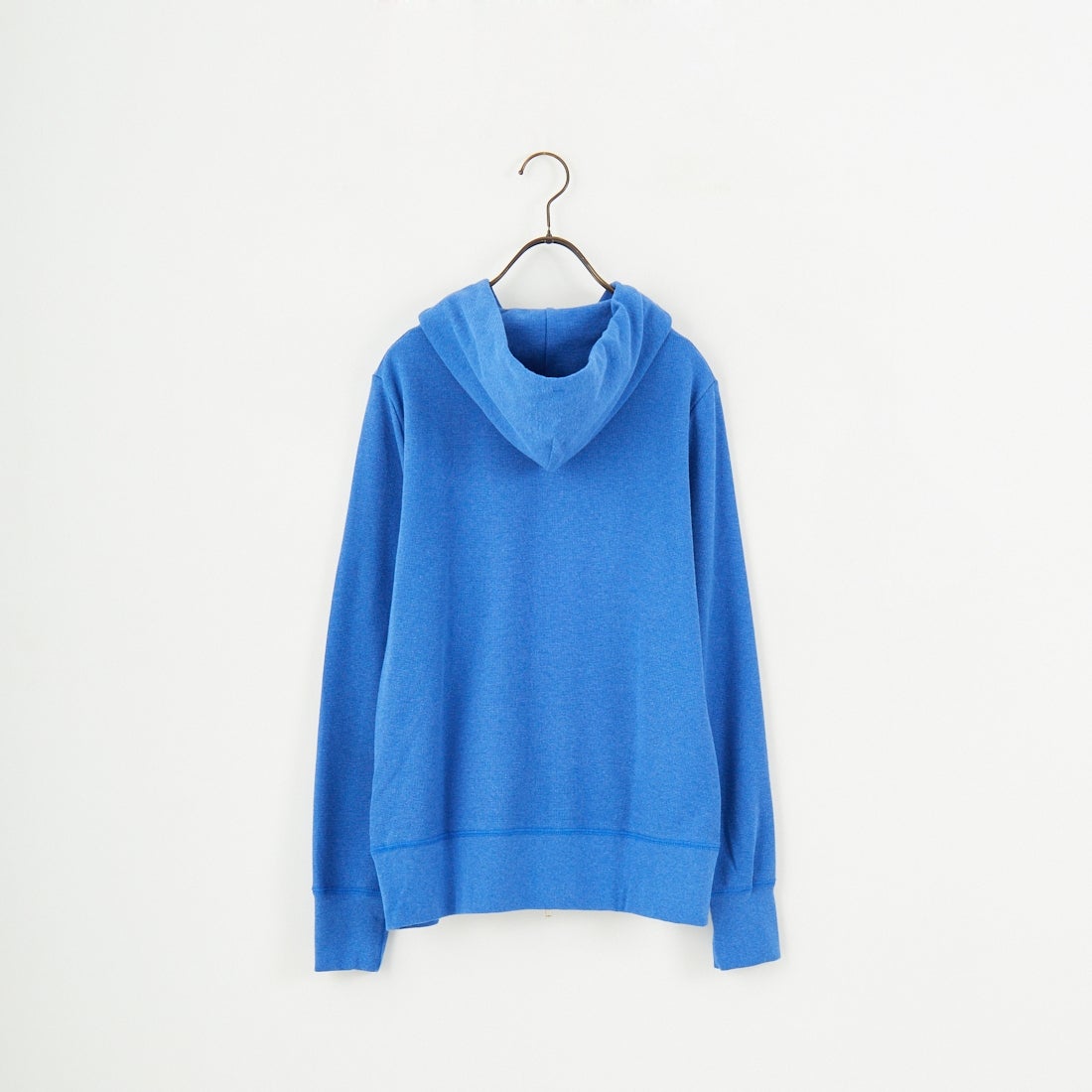 MICA&DEAL [マイカアンドディール] サーフパーカー [0125109054] BLUE