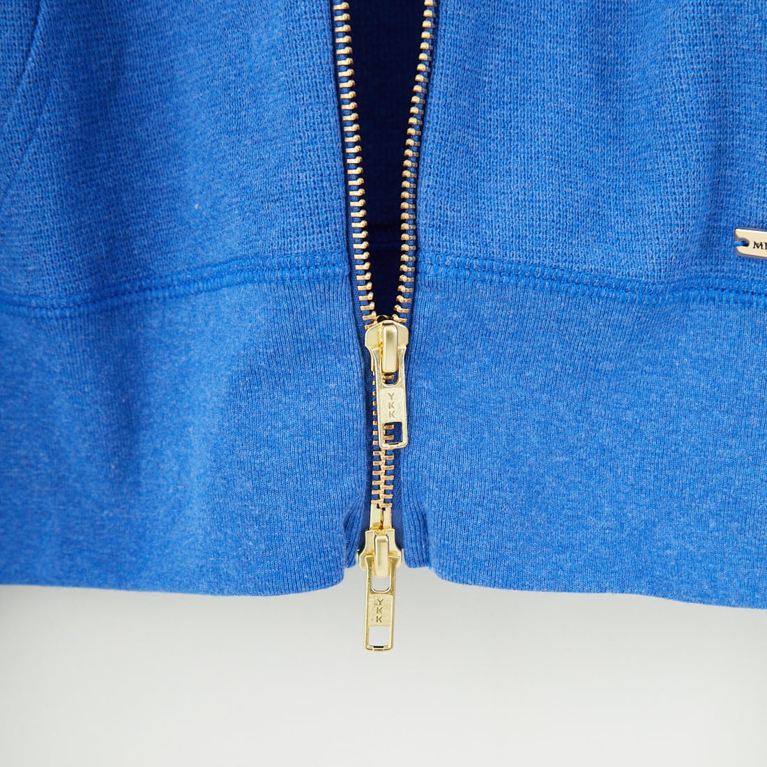 MICA&DEAL [マイカアンドディール] サーフパーカー [0125109054] BLUE