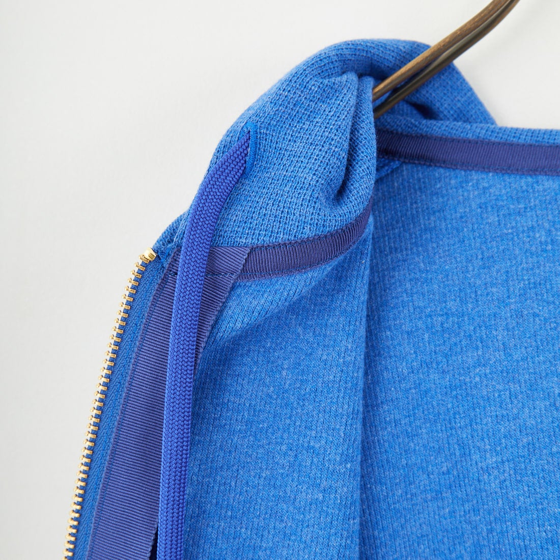 MICA&DEAL [マイカアンドディール] サーフパーカー [0125109054] BLUE