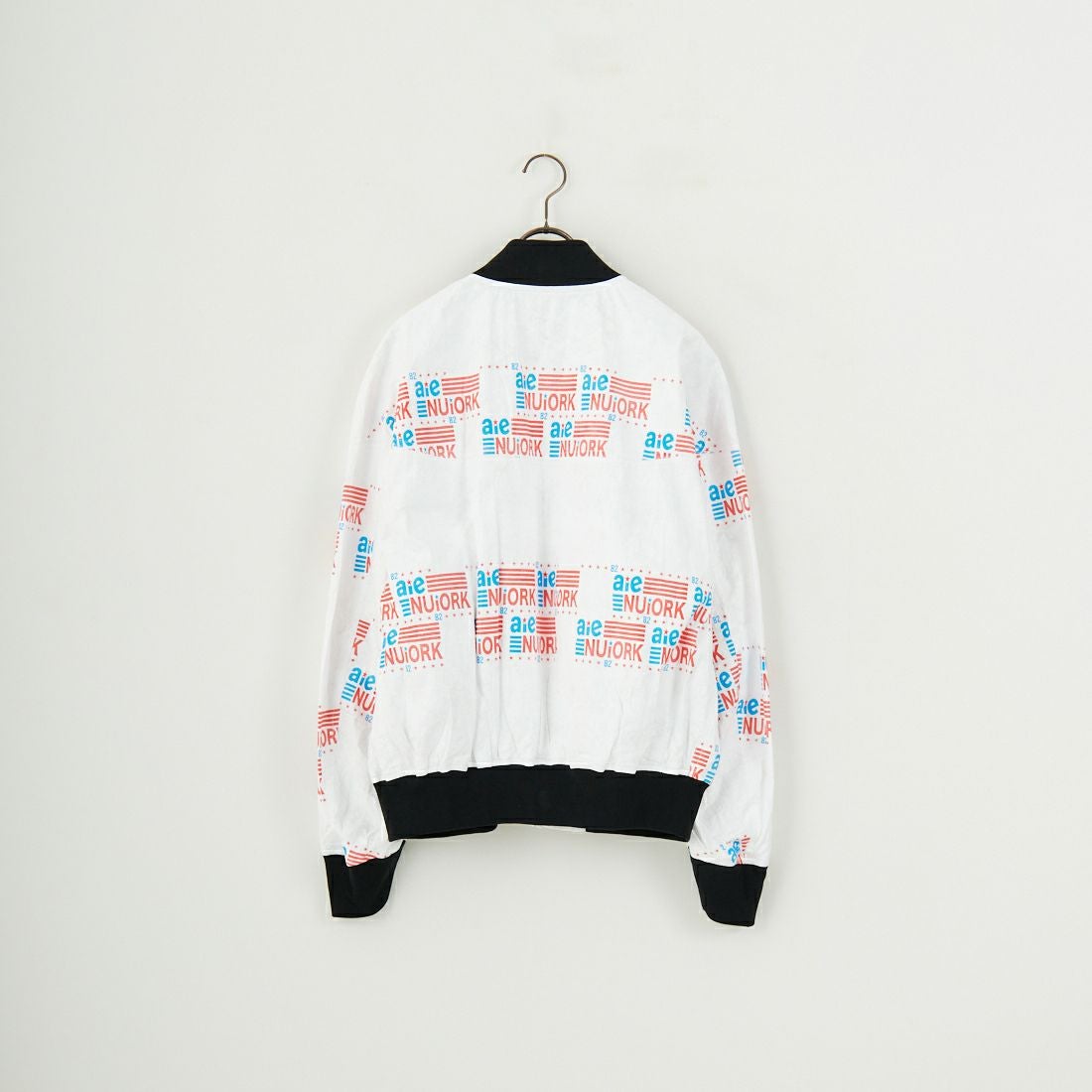 AiE [エーアイイー] タイベックCPSジャケット [QV744] A WHITE