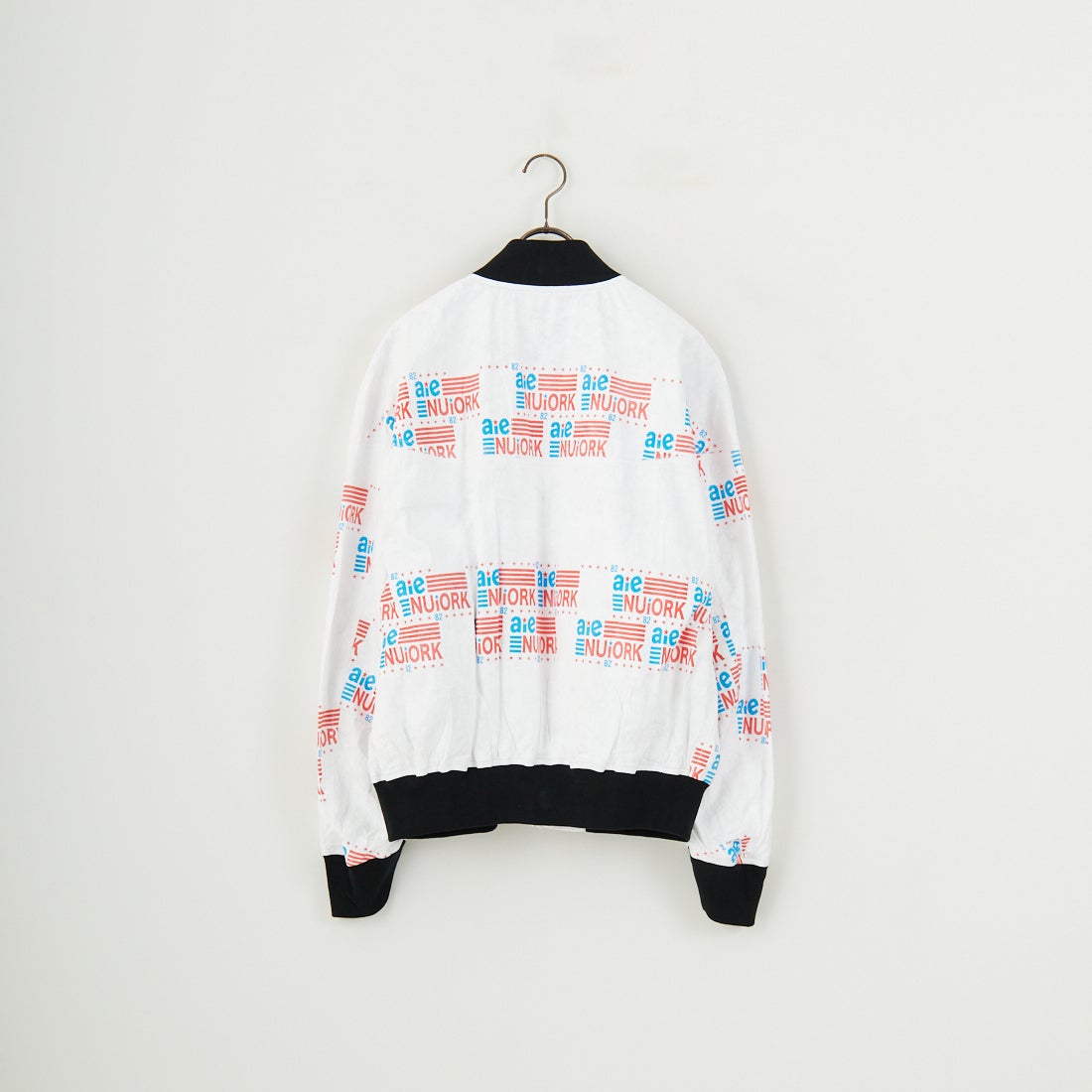 AiE [エーアイイー] タイベックCPSジャケット [QV744] A WHITE