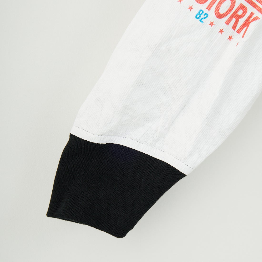 AiE [エーアイイー] タイベックCPSジャケット [QV744] A WHITE