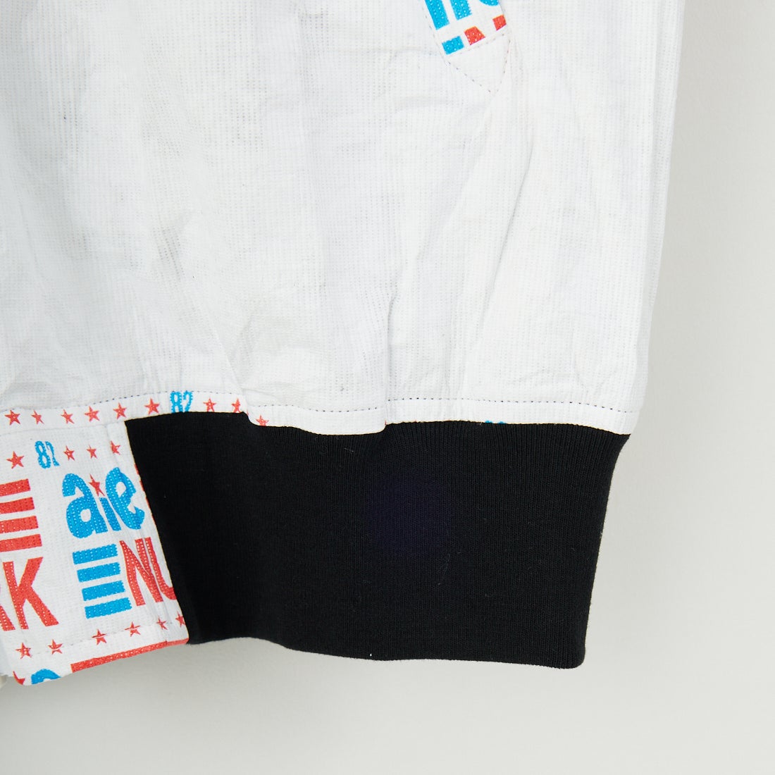 AiE [エーアイイー] タイベックCPSジャケット [QV744] A WHITE