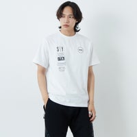 WHITE&&モデル身長：179cm 着用サイズ：M&&