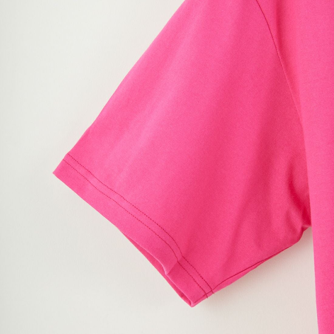 SY32 [エスワイサーティトゥ] マルチロゴグラフィックTシャツ [15050] PINK