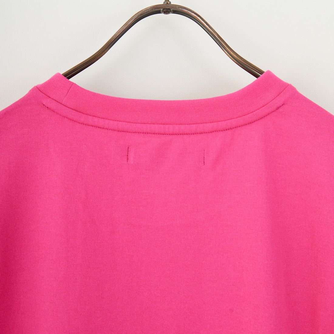 SY32 [エスワイサーティトゥ] マルチロゴグラフィックTシャツ [15050] PINK