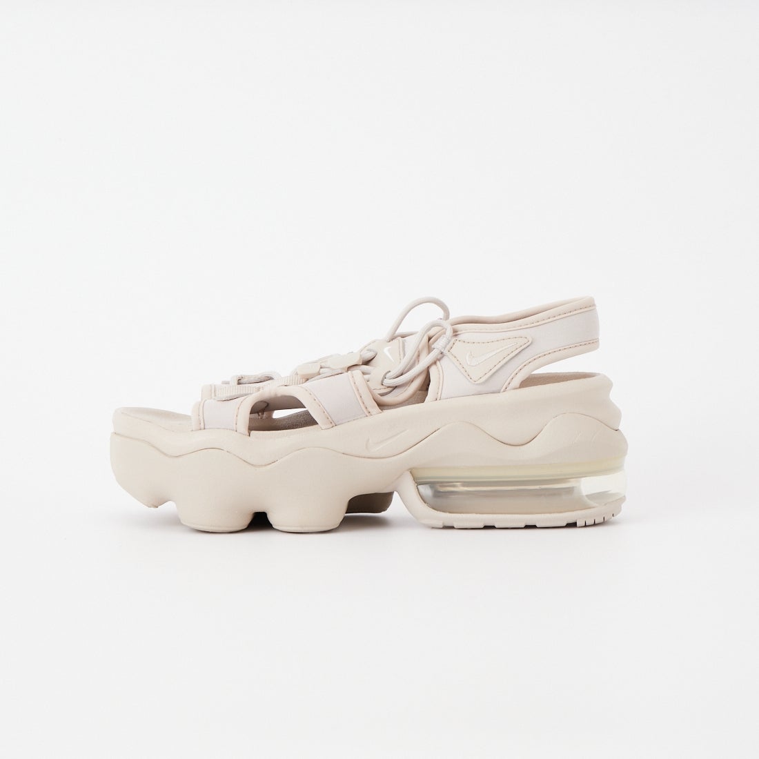 NIKE [ナイキ] エア マックス ココ サンダル [HF4265] 299 ｸﾘｰﾑ