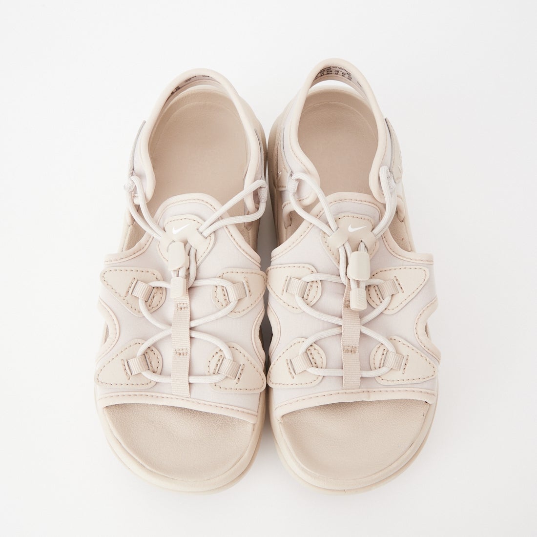 NIKE [ナイキ] エア マックス ココ サンダル [HF4265] 299 ｸﾘｰﾑ