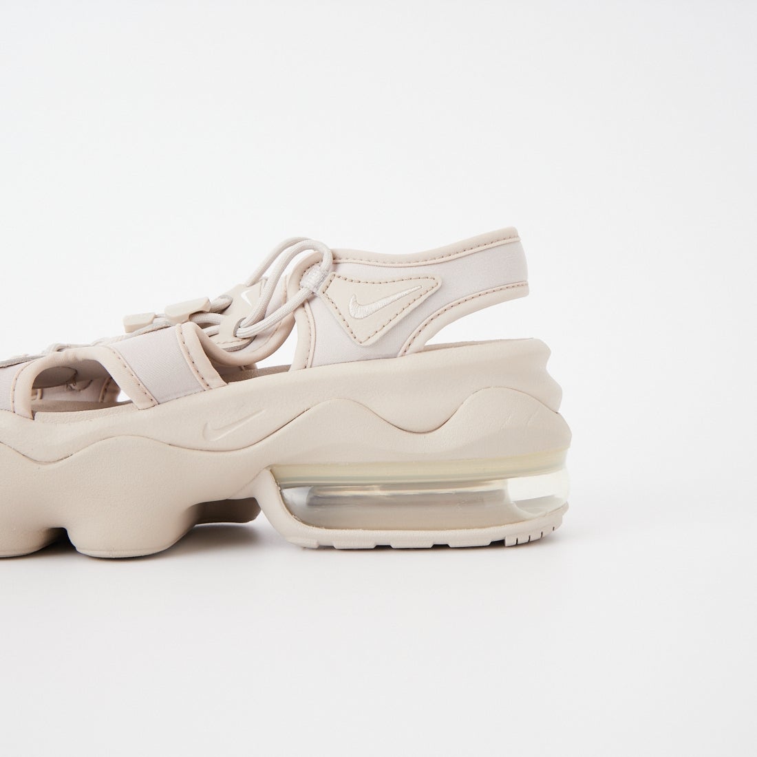 NIKE [ナイキ] エア マックス ココ サンダル [HF4265] 299 ｸﾘｰﾑ