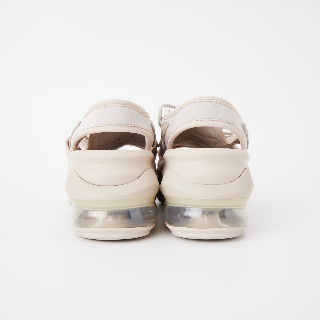 NIKE [ナイキ] エア マックス ココ サンダル [HF4265] 299 ｸﾘｰﾑ