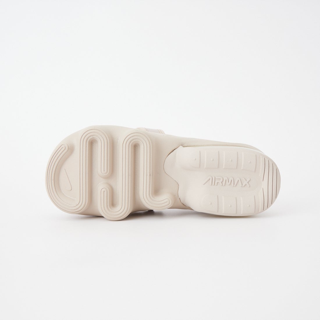 NIKE [ナイキ] エア マックス ココ サンダル [HF4265] 299 ｸﾘｰﾑ