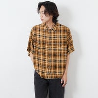 OLV CHK&&モデル身長：179cm 着用サイズ：L&&