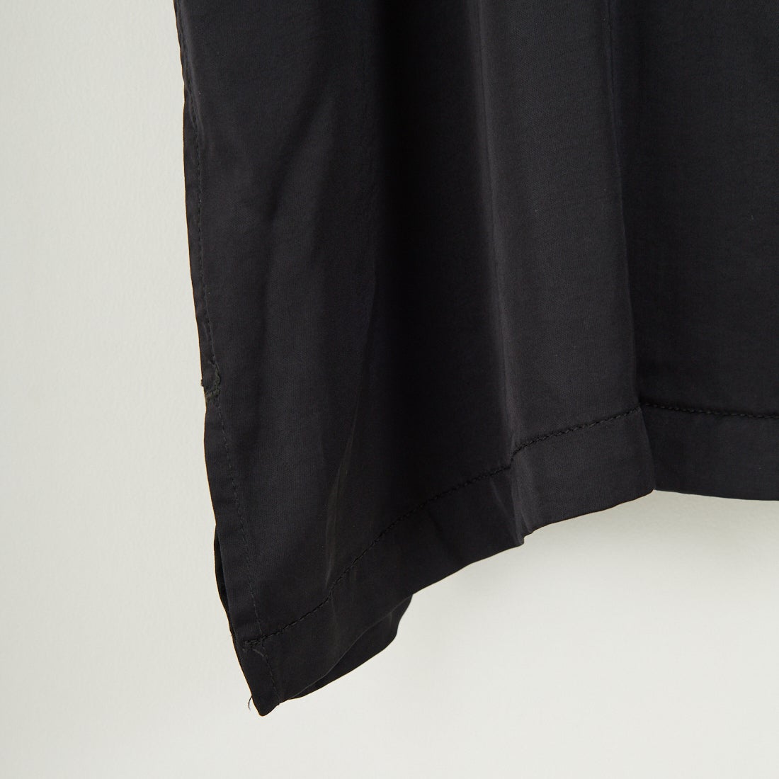 PENDLETON [ペンドルトン] パイピング刺繍オープンカラーシャツ [5275-0015] 49 BLACK