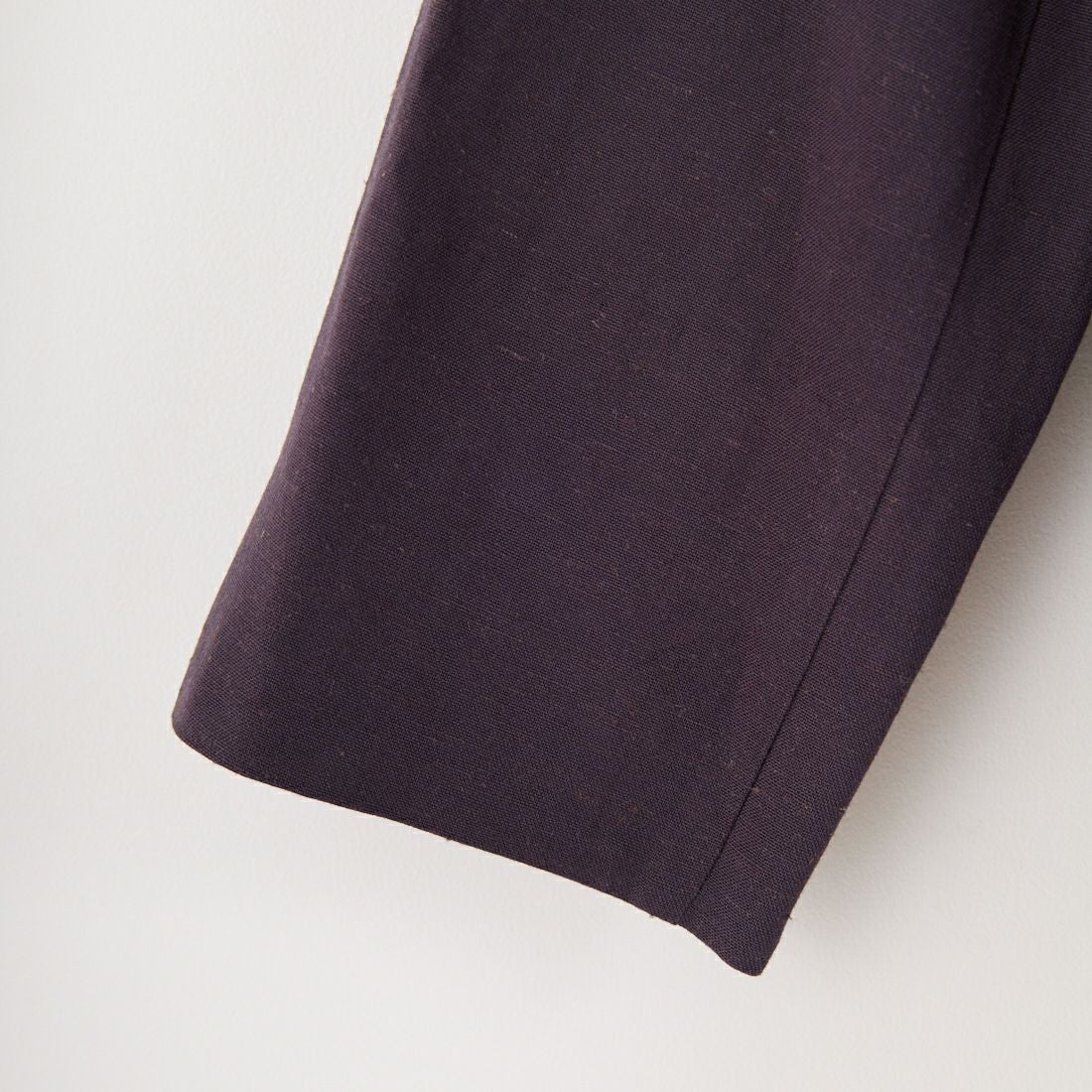 Jeans Factory Clothes [ジーンズファクトリークローズ] リネンクロスダブルジャケット [785301] 83 ﾈｲﾋﾞｰ