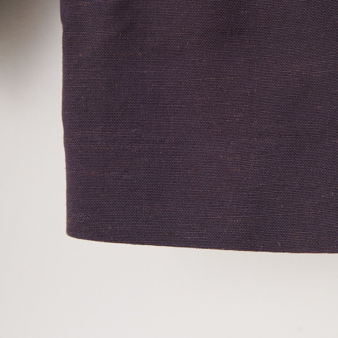 Jeans Factory Clothes [ジーンズファクトリークローズ] リネンクロスダブルジャケット [785301] 83 ﾈｲﾋﾞｰ