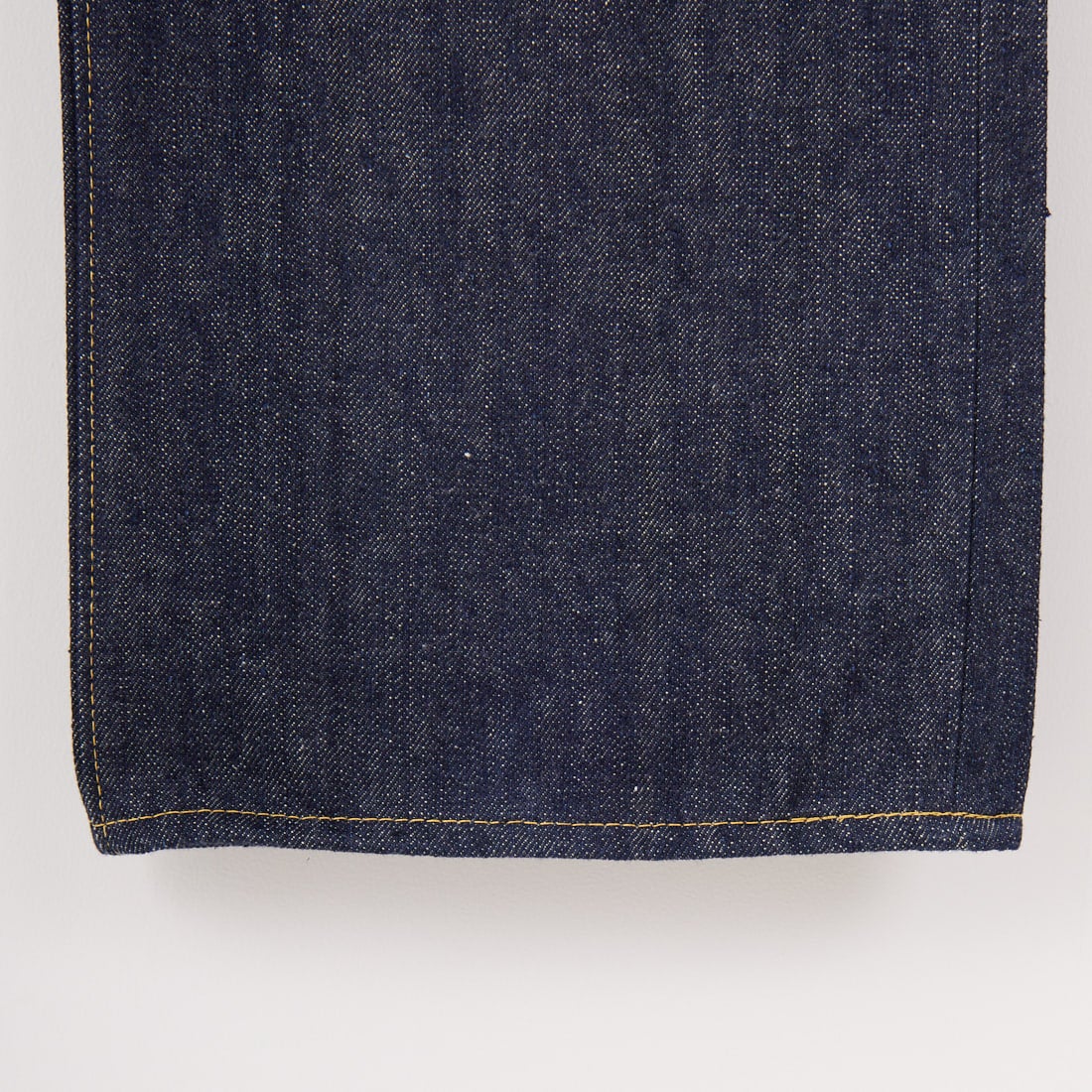 SUGAR CANE [シュガーケーン] 14ozデニム ウエストオーバーオールズ 1945年モデル [SC49001] 420 N.NVY